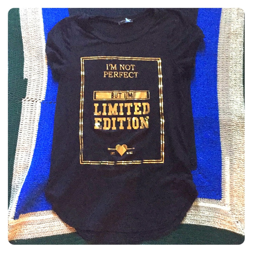 Graphic shirt